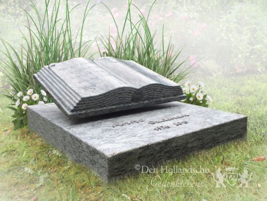 Algemeen graf grafstenen